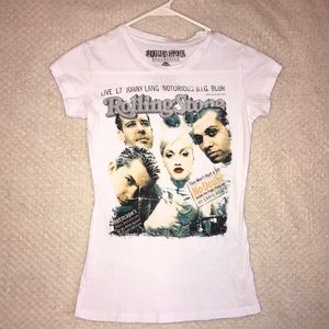Rolling Stone No Doubt Album Cover Size M